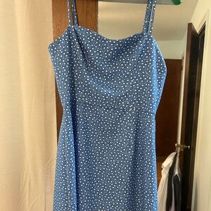 French connection mini dress